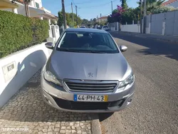 Peugeot 308 1.6 e-HDi Active