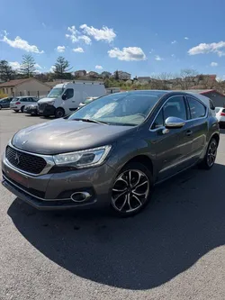 Citroen DS4 2.0 Bluehdi 150 S&S BVM6 So Chic. Full options