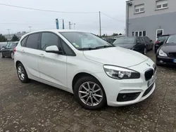 BMW Serie 2 Activetourer I (F45) 218dA 150ch Business