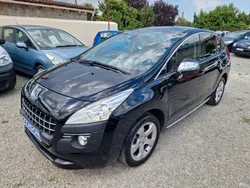 Peugeot 3008 1.6 HDI 112 CV