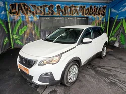 Peugeot 3008 (2) BlueHDi 130 EAT8 ACTIVE BUSINESS