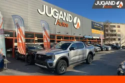 Ford Ranger 3.0 V6 240 WILDTRAK PLUS 4PL B&O-16%