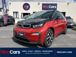BMW I3 170ch 94Ah +CONNECTED Atelier - SOH 93%