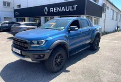 Ford Ranger 4x4 2.0 EcoBlue 210ch Stop&Start Double Cabine Raptor BVA10 *TVA 5 places