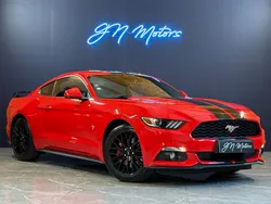 Ford mustang vi fastback 2.3 ecoboost bv6 - garantie 12 mois