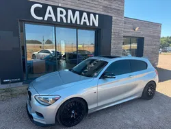 ✅✅BMW SERIE 1 M135i F21 Propulsion