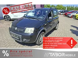 Fiat Panda 4X4 Climbing 1.2 Klima LM NSW elektr FH 5S