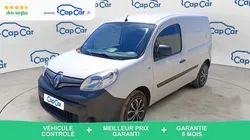Renault Kangoo 1.5 dCi 110 Business