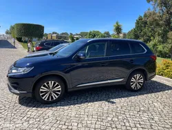 Mitsubishi Outlander 2.0 Kaiteki CVT