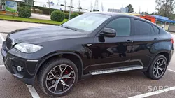 BMW X6 35 d xDrive de 2008