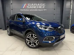 Renault KADJAR Intens Phase 2 1.3L TCE 140CV EDC-Caméra/Jantes 19/CarPlay-Suivi Renault-GAR 12M