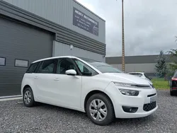 CITROEN GRAND C4 PICASSO 7 PLACES 1.6 BLUEHDI / DISTRIBUTION NEUVE / CT OK / Suivi Citroën