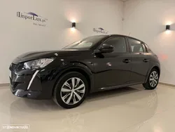 Peugeot e-208 50 kWh Active