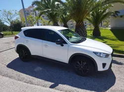 Mazda CX-5 2.2 Skyactive Evolve Hs navi
