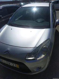 Citroën C3 1.4hdi,a.c,impec,impec,bom preço!!!!