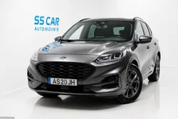 Ford Kuga 1.5 EcoBoost ST-Line
