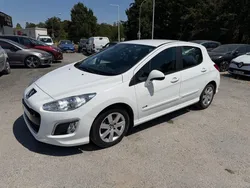 Peugeot 308 STYLE PHASE 2 1.6 HDI 92 CV / 1 ERE MAIN / DISTRIBUTION NEUVE