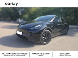 Tesla Model Y Standard RWD