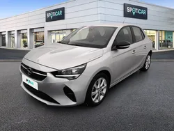 OPEL Corsa 1.2 75 ch BVM5 Edition