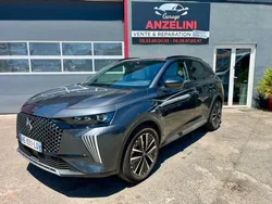 Citroën DS7 1.5 Blue HDI 130ch ETOILE année 2025 garantie constructeur