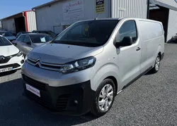Citroën Jumpy 2.0 HDi XL long 180ch - TVA - 1ère Main -