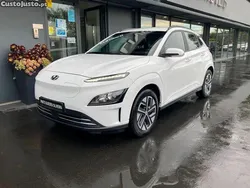 Hyundai Kauai EV 39 kWh Executive