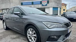 Seat Leon de 2017