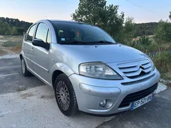 CITROËN C3 1.4 i 90CV SENSODRIVE STOP/START CLIM BOÎTE AUTOMATIQUE