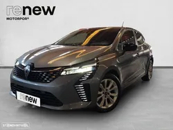 Renault Clio 1.0 TCe Evolution