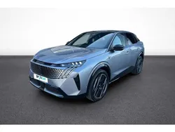 Peugeot 3008 Electrique 325 ch 4x4 73 kWh GT Exclusive