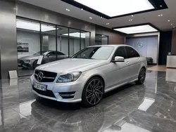 Mercrdes Classe C 220d AMG