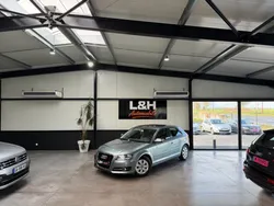 Audi a3 1.6 tdi 105 cv ambition luxe