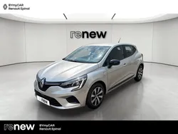 RENAULT Clio TCe 90 Equilibre