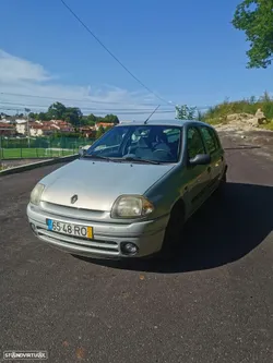 Renault Clio 1.2 RN
