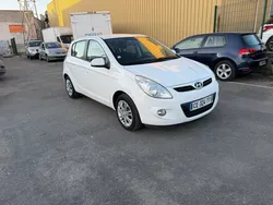 HYUNDAI i20 1.4 CRDi 75 Pack Inventive