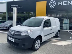 Renault kangoo express grand volume blue dci 115 grand confort