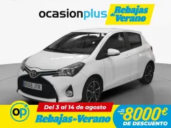 Toyota Yaris 1.3 Feel!