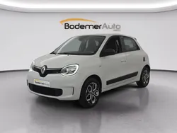 RENAULT Twingo III SCe 65 Equilibre