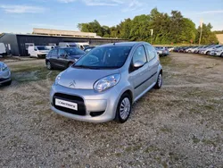 Citroën C1 1.0i Airdream Attraction