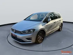 Volkswagen Golf Sportsvan 1.6 TDI 115 CONFORTLINE - BOITE AUTO - PARK ASSIST - GPS - REGULATEUR