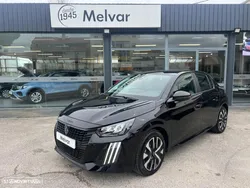 Peugeot 208 1.2 PureTech Active