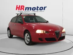 ALFA ROMEO 147 1.9JTD Impression 120