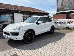 PORSCHE Cayenne II 3.0 V6 D 245 TIPTRONIC TOIT OUVRANT PANO