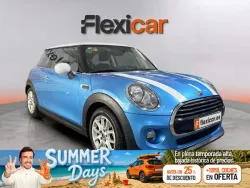 MINI Paceman Paceman Cooper D Aut.