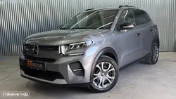 Citroën C3 1.2 Turbo Max16
