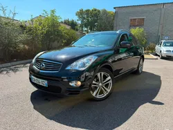 Infiniti ex 3.0d 238ch bva