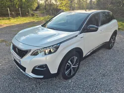 Peugeot 3008 120 ch GT line