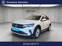 VOLKSWAGEN Taigo 1.0 TSI 116 DSG7 VW Edition