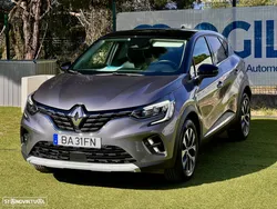 Renault Captur 1.0 TCe Evolution