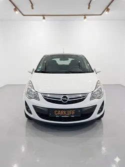 Opel corsa d color edition 1.4 16v 100 ch